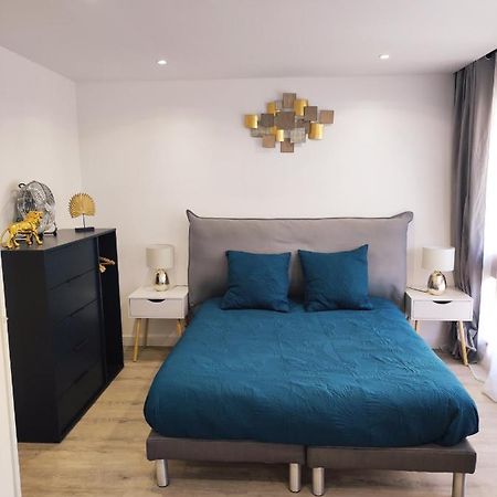 Lumineux Charming Appartement - Cozy Flat 르 슈네 외부 사진